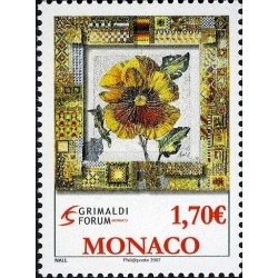 Monaco Neuf ** N° 2575
