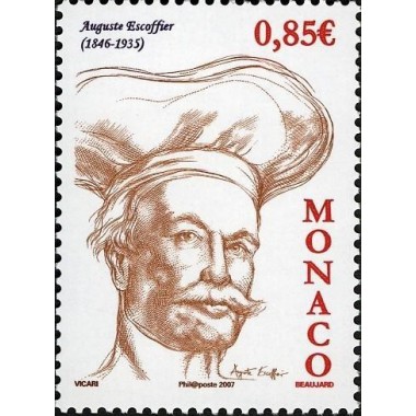 Monaco N° 2579  N **