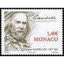 Monaco N° 2589  N **