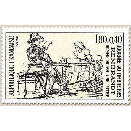 FR N° 2258 Neuf Luxe