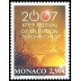 Monaco N° 2595  N **