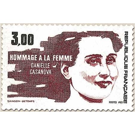 FR N° 2259 Neuf Luxe