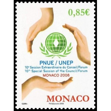 Monaco N° 2604  N **