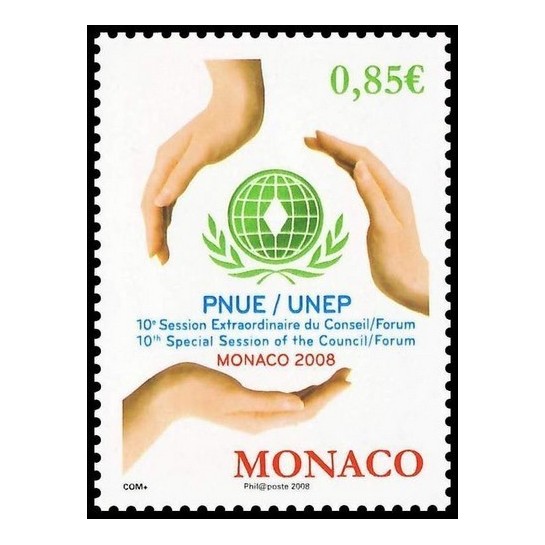 Monaco N° 2604  N **