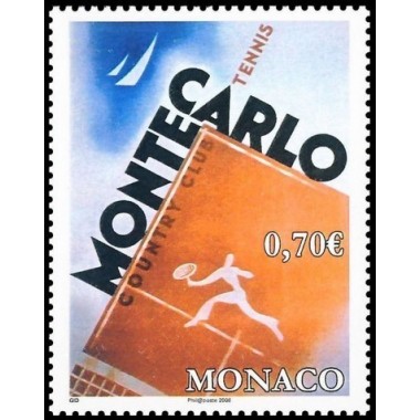 Monaco N° 2610  N **