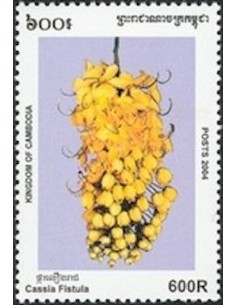 Timbre Poste Etat du Cambodge N° 1955 Neuf** philatelie foxtimbre