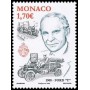 Monaco N° 2621  N **