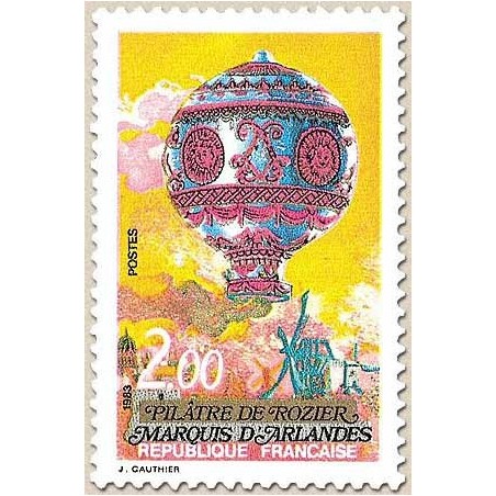 FR N° 2261 Neuf Luxe