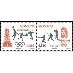 Monaco Neuf ** N° 2627