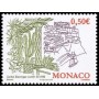 Monaco N° 2630  N **