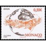 Monaco N° 2632  N **