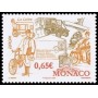 Monaco N° 2633  N **