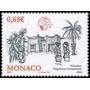 Monaco N° 2637  N **