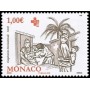 Monaco N° 2638  N **