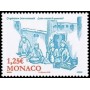 Monaco N° 2639  N **