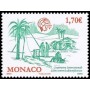 Monaco N° 2640  N **