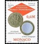 Monaco N° 2641  N **