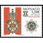 Monaco N° 2642  N **