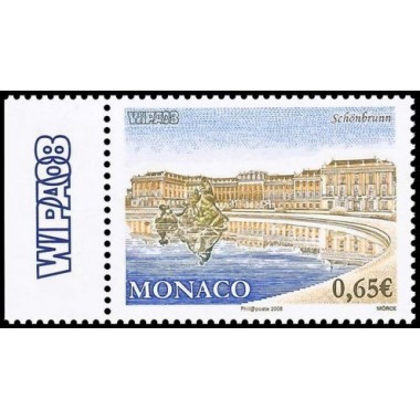 Monaco N° 2643  N **