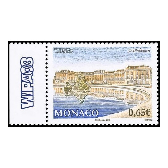 Monaco N° 2643  N **