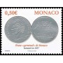 Monaco N° 2644  N **