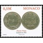 Monaco N° 2645  N **