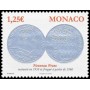 Monaco N° 2647  N **