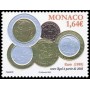 Monaco N° 2648  N **