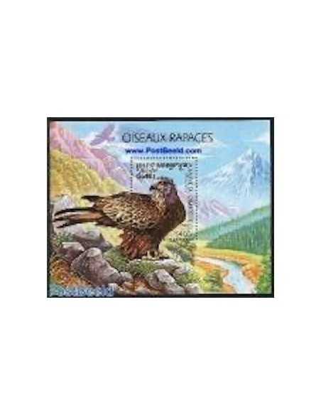 Timbre Poste Etat du Cambodge BF N° 159 Neuf** philatelie foxtimbre