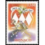 Monaco N° 2650  N **