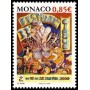 Monaco N° 2651  N **