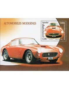 Timbre Poste Etat du Cambodge BF N° 180 Neuf** philatelie foxtimbre