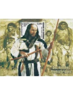 Timbre Poste Etat du Cambodge BF N° 182 Neuf** philatelie foxtimbre