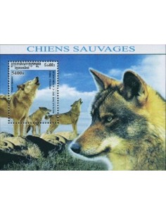 Timbre Poste Etat du Cambodge BF N° 186 Neuf** philatelie foxtimbre