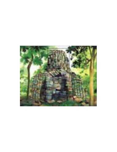 Timbre Poste Etat du Cambodge BF N° 219 Neuf** philatelie foxtimbre