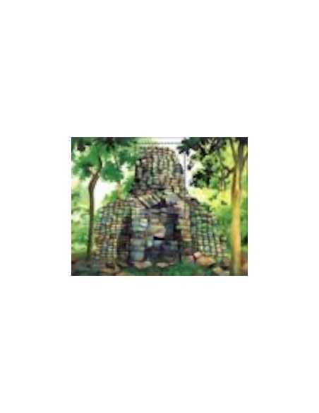 Timbre Poste Etat du Cambodge BF N° 219 Neuf** philatelie foxtimbre