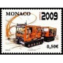 Monaco N° 2658  N **