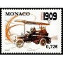 Monaco N° 2659  N **