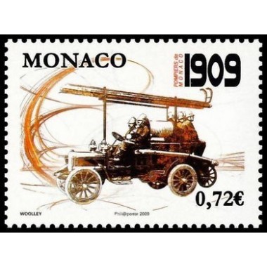 Monaco N° 2659  N **