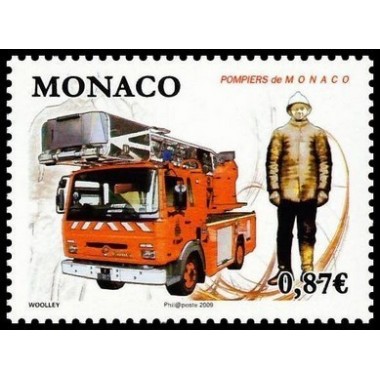 Monaco N° 2660  N **