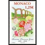 Monaco N° 2662  N **