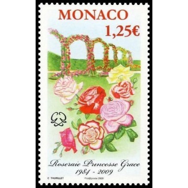 Monaco Neuf ** N° 2662