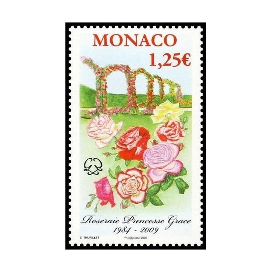 Monaco N° 2662  N **