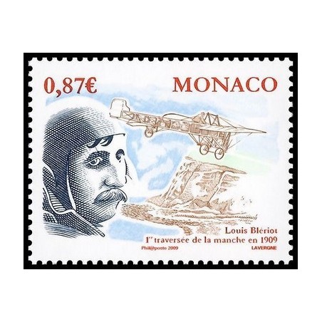 Monaco Neuf ** N° 2665