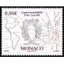 Monaco N° 2668  N **