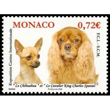 Monaco N° 2669  N **