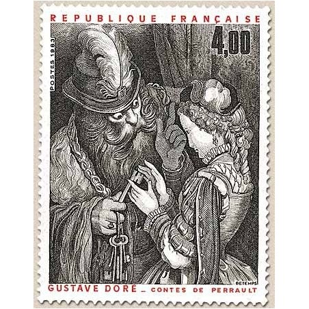 FR N° 2265 Neuf Luxe