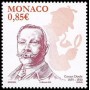 Monaco N° 2672  N **