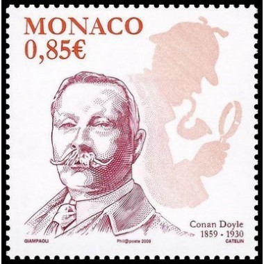 Monaco N° 2672  N **