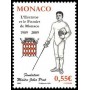 Monaco N° 2675  N **